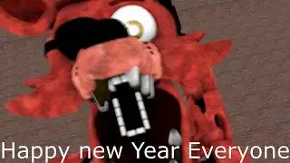[FNAF\SFM] New year special