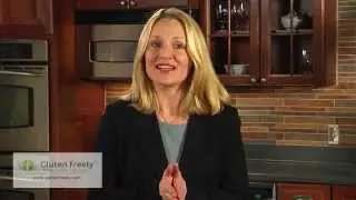 Are certain gluten-free grains better for you than others? Ask a Dietitian on Celiac Disease