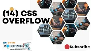 14  CSS Overflow