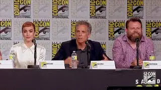 Severance Panel Highlights | San Diego Comic-Con 2022 | VRAI Magazine