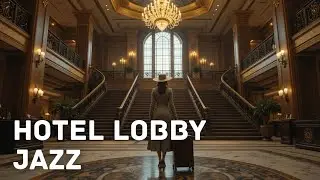 6 Hours Luxury Hotel Lobby Music &ndash; Smooth Jazz for Relaxing, Working & Dining