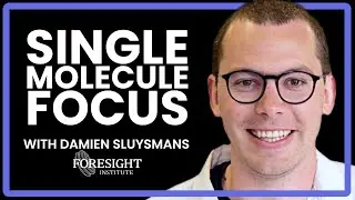 Damien Sluysmans | Single Molecule Focus