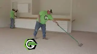 Garage Force of Greater Boston - The Full Chip System