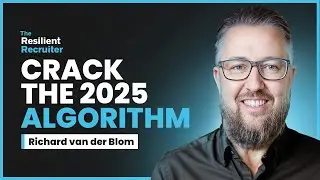 How to Use LinkedIn&rsquo;s 2025 Algorithm to Attract Clients and Candidates | Richard van der Blom