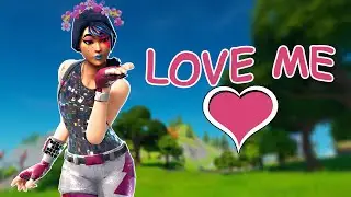 Love Me ❤️ - Fortnite Montage (Lil Tecca)