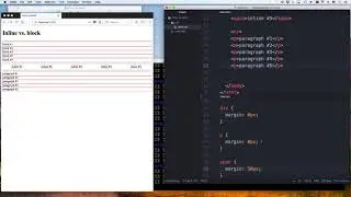 11. 掌握CSS Box Model, 提升網站內容排版創意能力