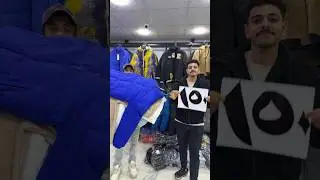 الجاكت الفرو بـ 150 جنية فقط من كوكو اند اس 🔥💥🌟