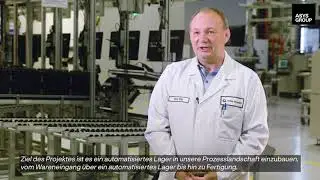 HS Elektronik GmbH is an electronics technology company within the Collins Group.