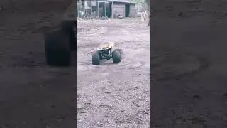 Axial SMT10 donuts