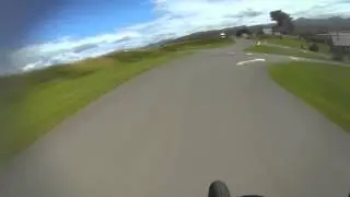 GoPro: SEV Evolution eTricks Tour | vel72027