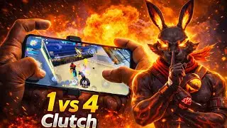 Room Highlight 🔥 only Clutch Moment | Infinix GT 30 Pro || 120 fps 🍷🗿