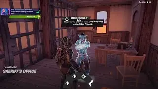 HELP LOVELY CELEBRATE HEARTS WILD LOCATION - FORTNITE | TACALACA GAMING