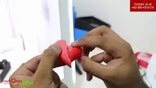 3D Printing SECRET HEART by ewallpk