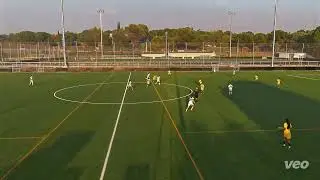 WOMANGOAL - AD VILLAVICIOSA DE ODÓN