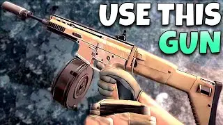 These Two Guns Give An INSANE Edge | Hardcore Ghosts of Tabor