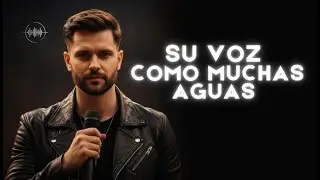 Su Voz Como Muchas Aguas - Coro Inmortal | Soul Rock Cristiano