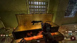 Why Is This In The Mob of The Dead Mystery Box?