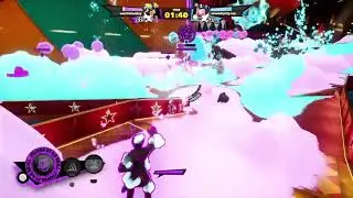 [FOAMSTARS]まだ働きたくない