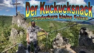 Das Traumschleifchen Kuckucksnack