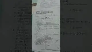 Class 11 computer science model question 2081
