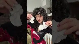 Turning my husband&rsquo;s socks into clay