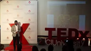 Language and Nigeria's History | IFEOLUWA WOLE-OSHO | TEDxCIU