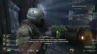 Hadron Omega 7-7 is a gilf