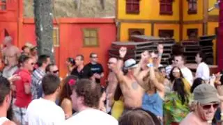 Fady Ferraye @ Woodstock 07-05-2011 pt2