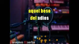 LA CLAVE NORTEÑA- HOLA COMO ESTAS-COROS karaoke