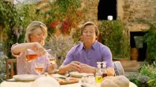 Aviva 'Retirement' advert