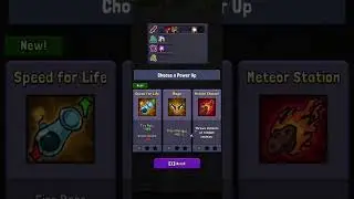 Evil Tower (Offline - Free Tower Defense) 24 waves 720p