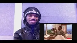 MARTIN VS PAM SUPER CUT VOL 4 (REACTION)