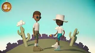 Be SunWise and Play Sun Smart (K- 2nd grade)