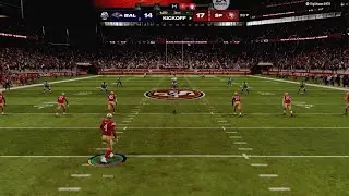 Madden RANKED vs top 10 player