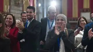 Summary of the MedCities 21st General Assembly and the Conference of Cities, Barcelona +30 (2025)