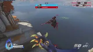 FASTEST Overwatch FFA