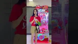 The most profitable prize machine in 2022 /What prize is suitbale for the shadow boy machine?
