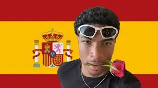 ZAGO NA ESPANHA!