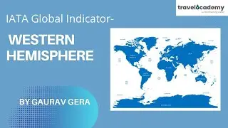 What is Western Hemisphere Global Indicator | GI - 2 | How to learn WH Global Indicator | GauravGera