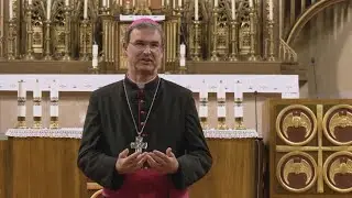 Vianočný príhovor