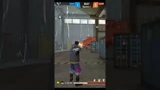 One tap headshot of Deserteagle #freefire
