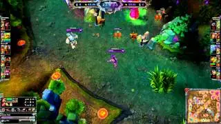 Challenger Tier - Caitlyn: Pro Moves