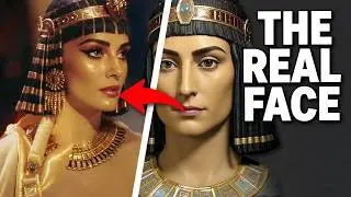 The Real Cleopatra: Political Genius or Just a Seductress?
