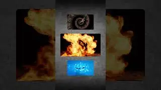 Holistic Logo Animations 2025 | Cinematic Intros & Outros | Order via Fiverr