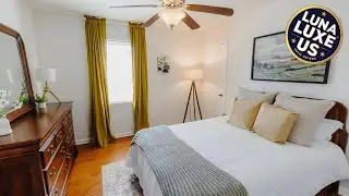 Centrally Located 2BR Overton Square Unit 2 Fast WiFi Free Parking Yes Pets | United States 🛏️