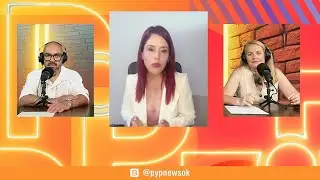 PYP Entrevistas - Pubertad precoz  - Daiana Ortiz #2
