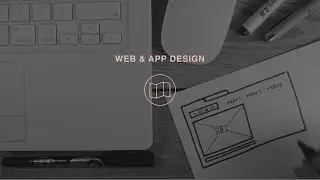 iAMx Studios Web & App Design