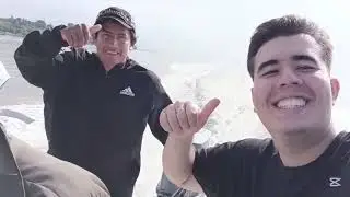 Enviados a Multiplicar  ECUADOR 🇪🇨 Isla Puna - Puerto Salinas - Discipulando Naciones (RESUMEN)
