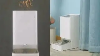 Xiaomi Smart Pet Food Feeder EU