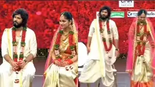 ismart jodi season 3 show amardeep chowdary tejaswini gowda wedding look lovely moments